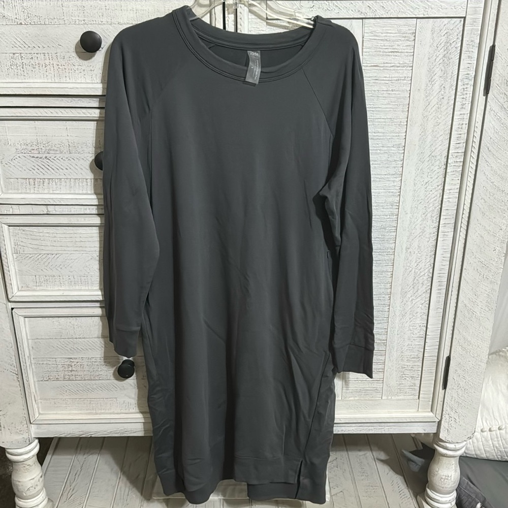 Zuda dress